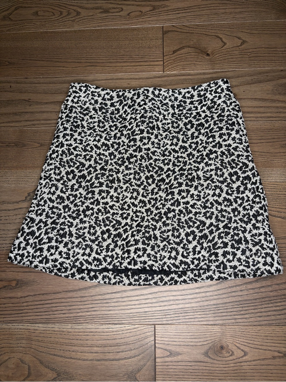 Abercrombie and Fitch Mini Skirt
